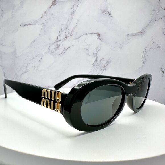 New MIU MIU Sunglasses - Picture 4 of 16